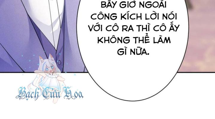 Sau Khi Bị Hắn Ngược Đãi : Cô Quay Lại Trả Thù Chapter 49 - Trang 3