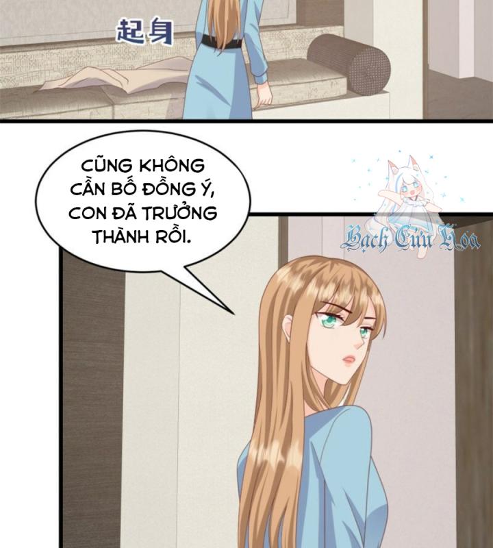 Xử Lí Chủ Tịch Không Dễ Đâu Chapter 3 - Next Chapter 4