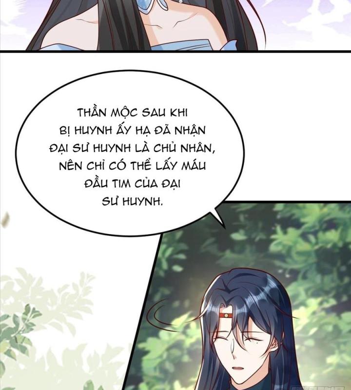 Đồ Đệ Quá Gần Gũi Phải Làm Sao Chapter 6 - Trang 2