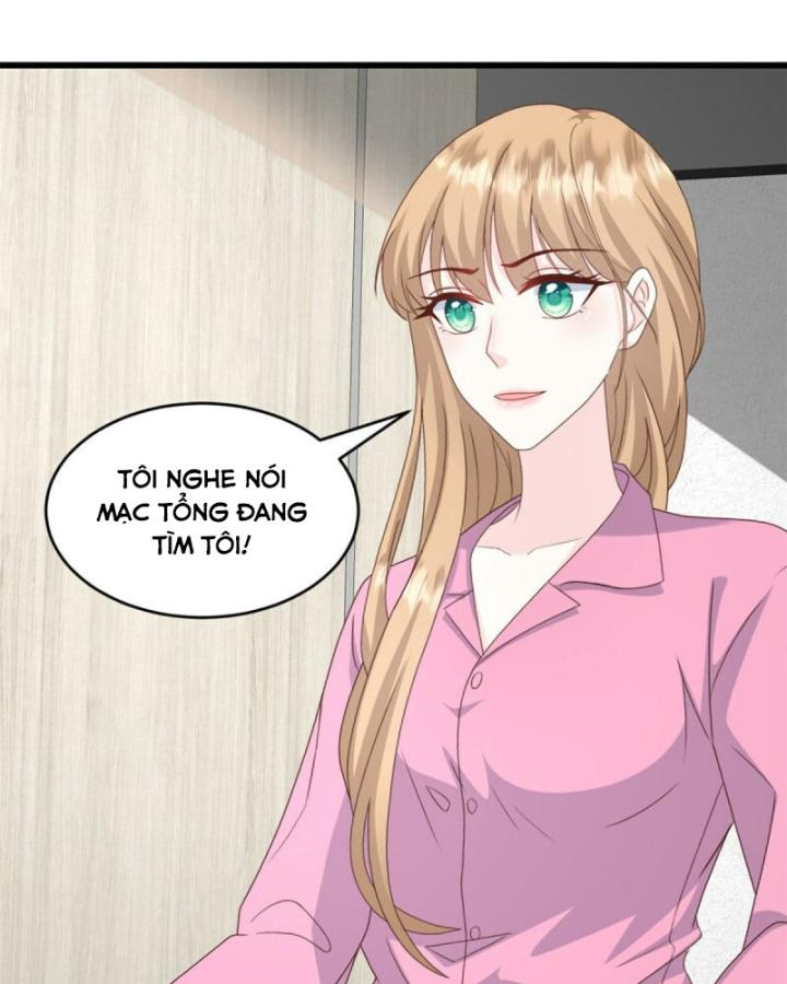 Xử Lí Chủ Tịch Không Dễ Đâu Chapter 17 - Next Chapter 18