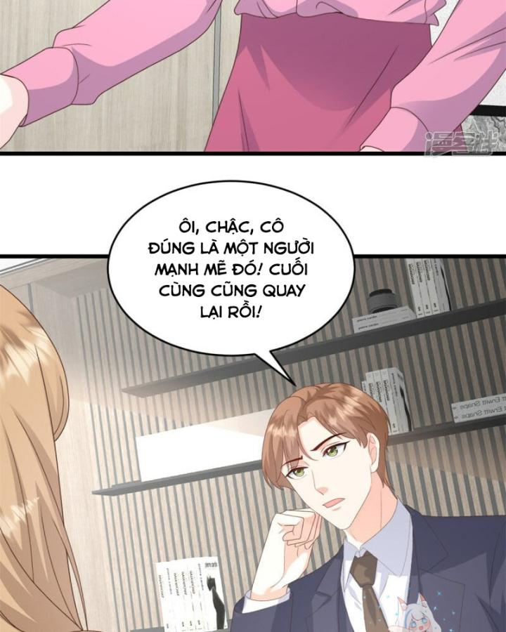 Xử Lí Chủ Tịch Không Dễ Đâu Chapter 17 - Next Chapter 18