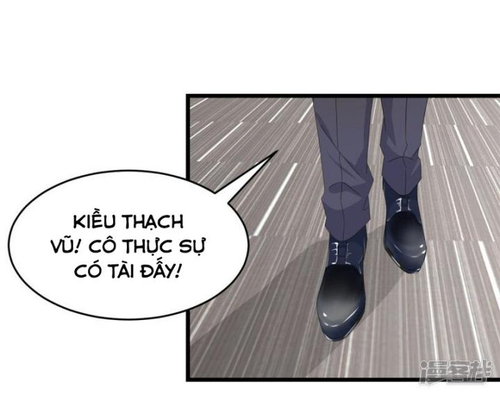 Xử Lí Chủ Tịch Không Dễ Đâu Chapter 17 - Next Chapter 18