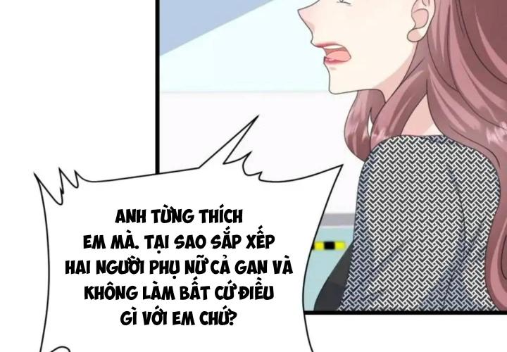 Xử Lí Chủ Tịch Không Dễ Đâu Chapter 43 - Next Chapter 44