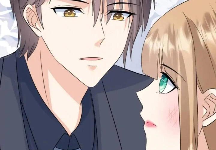 Xử Lí Chủ Tịch Không Dễ Đâu Chapter 43 - Next Chapter 44