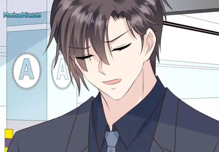 Xử Lí Chủ Tịch Không Dễ Đâu Chapter 43 - Next Chapter 44