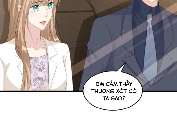 Xử Lí Chủ Tịch Không Dễ Đâu Chapter 43 - Next Chapter 44