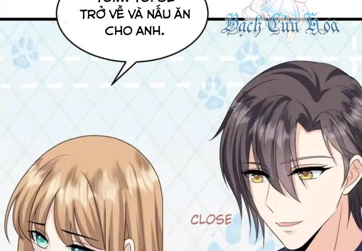 Xử Lí Chủ Tịch Không Dễ Đâu Chapter 43 - Next Chapter 44