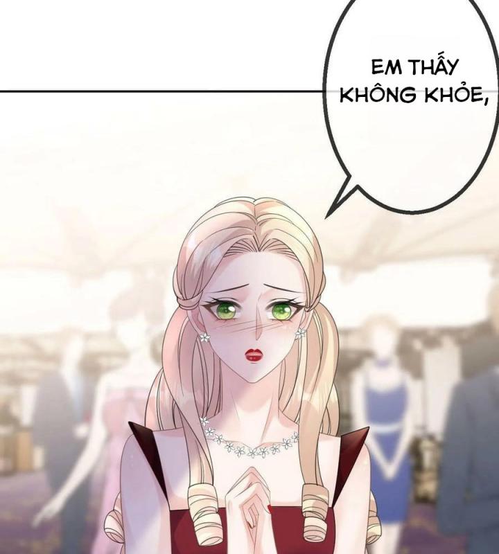 Sau Khi Bị Hắn Ngược Đãi : Cô Quay Lại Trả Thù Chapter 50 - Trang 3