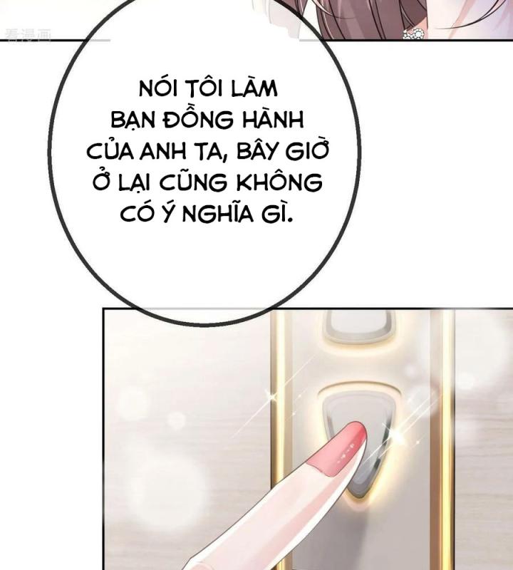 Sau Khi Bị Hắn Ngược Đãi : Cô Quay Lại Trả Thù Chapter 50 - Trang 3