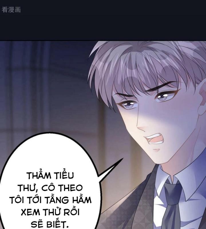 Sau Khi Bị Hắn Ngược Đãi : Cô Quay Lại Trả Thù Chapter 51 - Trang 3