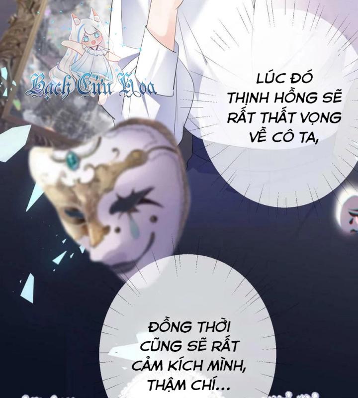 Sau Khi Bị Hắn Ngược Đãi : Cô Quay Lại Trả Thù Chapter 53 - Trang 3