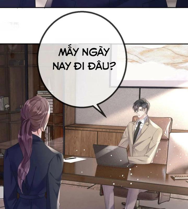 Sau Khi Bị Hắn Ngược Đãi : Cô Quay Lại Trả Thù Chapter 54 - Trang 3