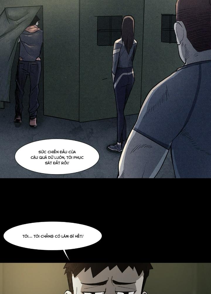 Quay Đầu Là Bờ Chapter 64 - Next Chapter 64