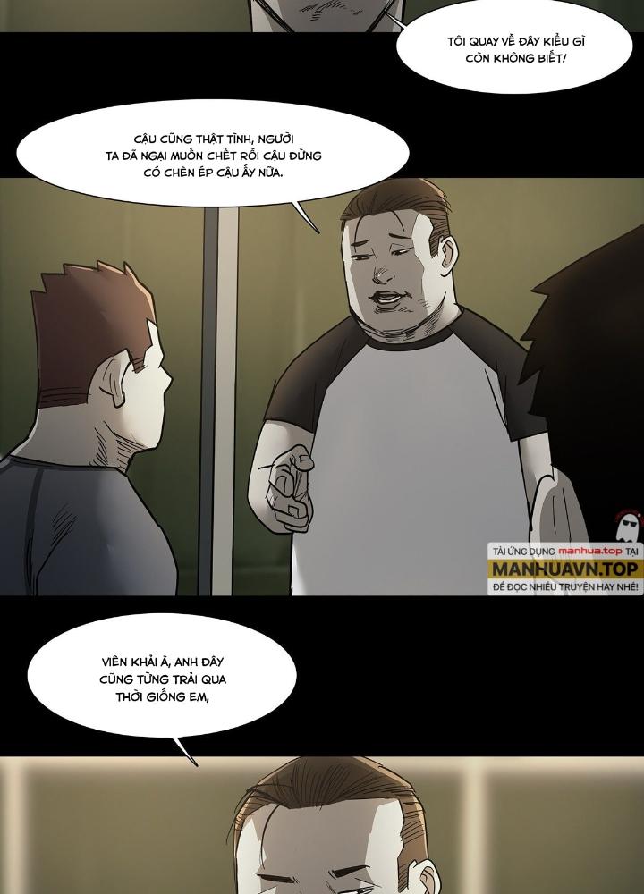 Quay Đầu Là Bờ Chapter 64 - Next Chapter 64
