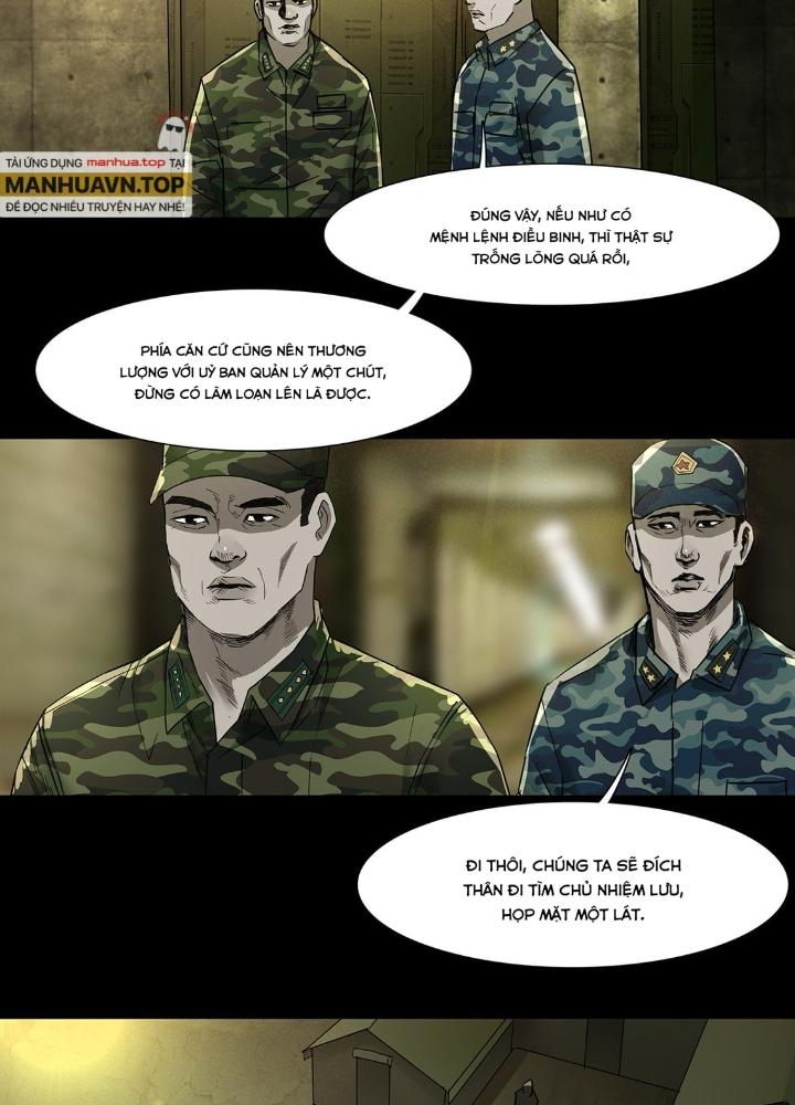 Quay Đầu Là Bờ Chapter 64 - Next Chapter 64