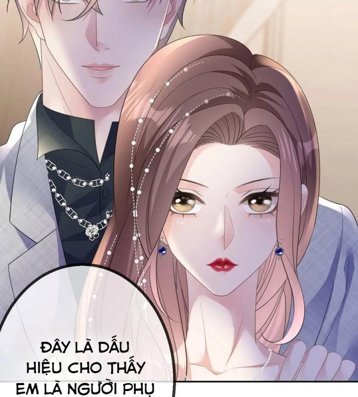 Sau Khi Bị Hắn Ngược Đãi : Cô Quay Lại Trả Thù Chapter 58 - Trang 3