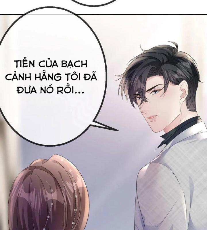 Sau Khi Bị Hắn Ngược Đãi : Cô Quay Lại Trả Thù Chapter 58 - Trang 3