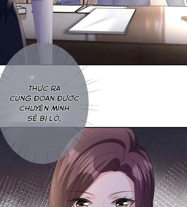 Sau Khi Bị Hắn Ngược Đãi : Cô Quay Lại Trả Thù Chapter 60 - Trang 3