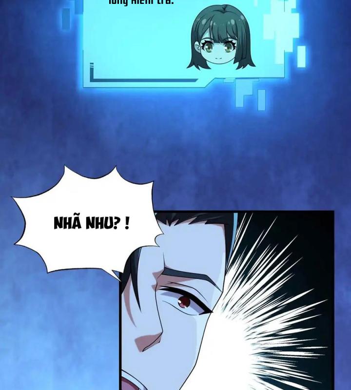 Náo Động Thiên Khởi Chapter 121 - Trang 3