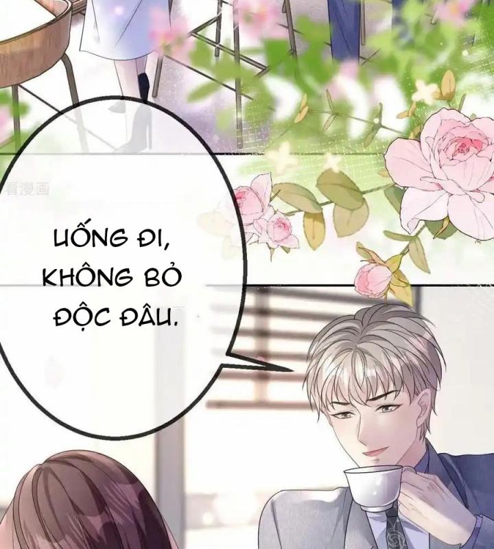 Sau Khi Bị Hắn Ngược Đãi : Cô Quay Lại Trả Thù Chapter 62 - Trang 3