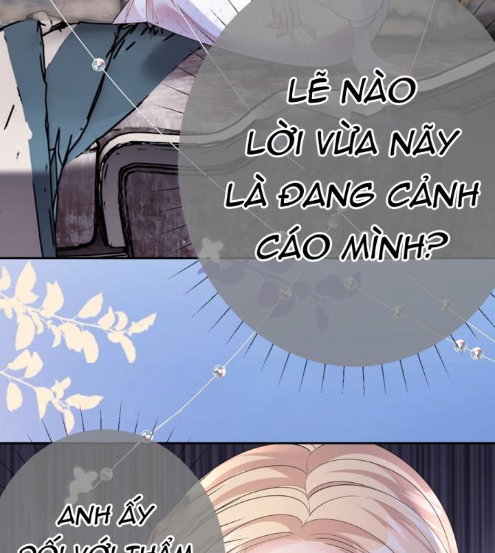 Sau Khi Bị Hắn Ngược Đãi : Cô Quay Lại Trả Thù Chapter 67 - Trang 3