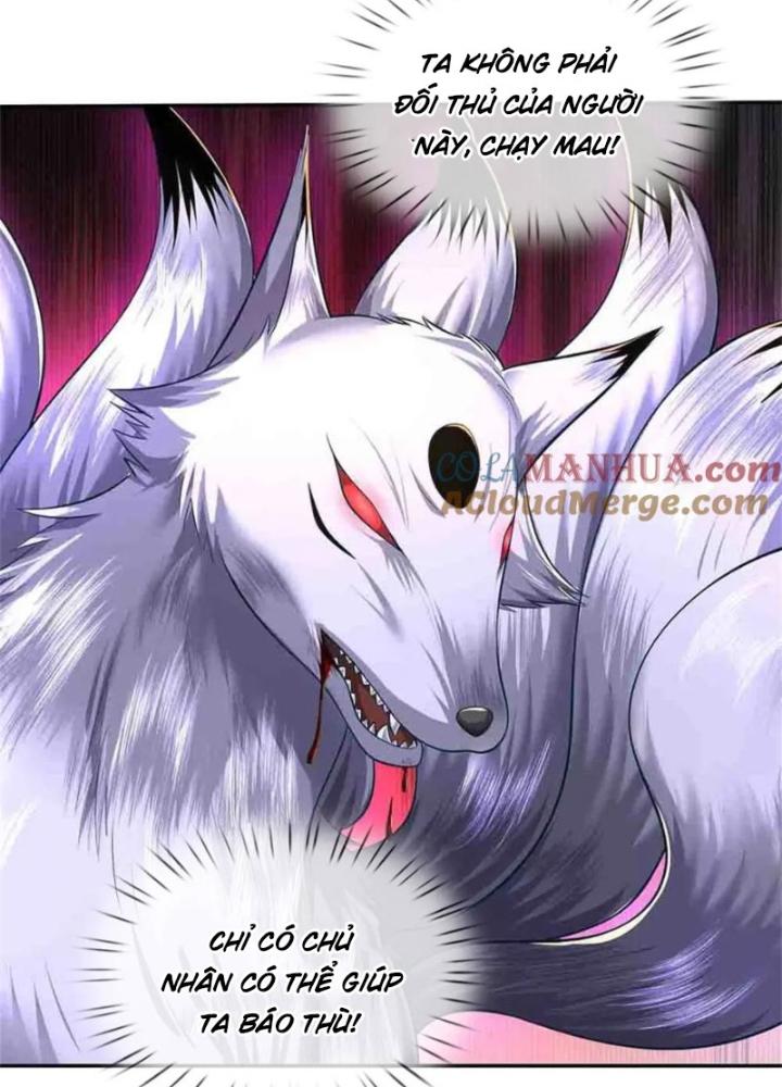 Ta Được Nuôi Dưỡng Bởi Nữ Ma Đầu Chapter 113 - Trang 2