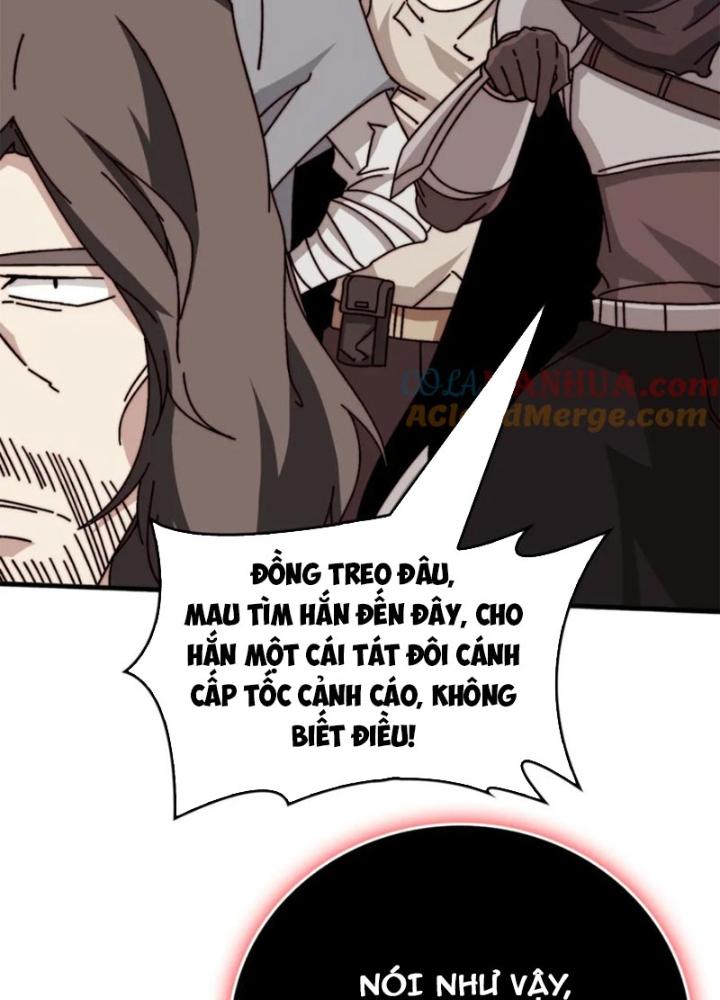 Trùm Cuối Là Ta Chapter 73 - Trang 3