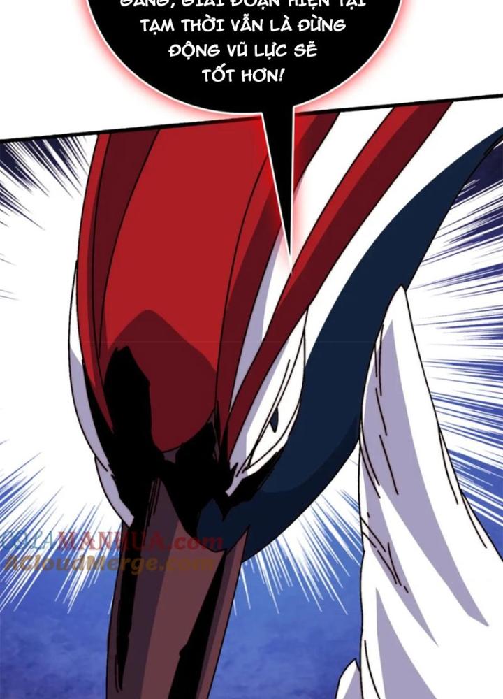 Trùm Cuối Là Ta Chapter 73 - Trang 3