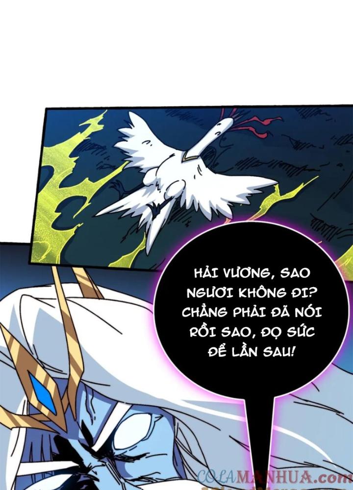 Trùm Cuối Là Ta Chapter 73 - Trang 3