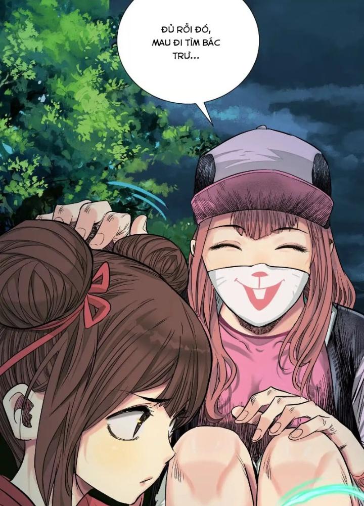 Dị Thú Mê Thành Chapter 41 - Next Chapter 42