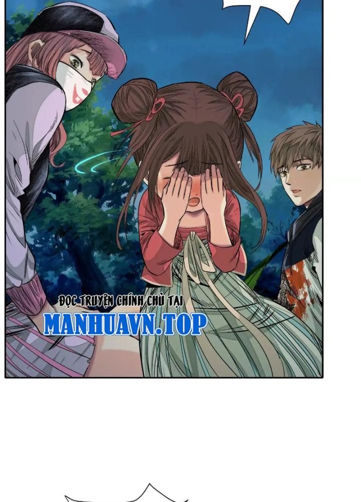 Dị Thú Mê Thành Chapter 41 - Next Chapter 42