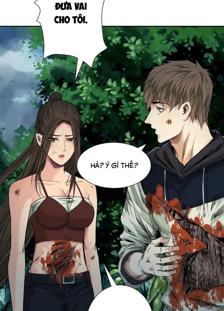 Dị Thú Mê Thành Chapter 41 - Next Chapter 42