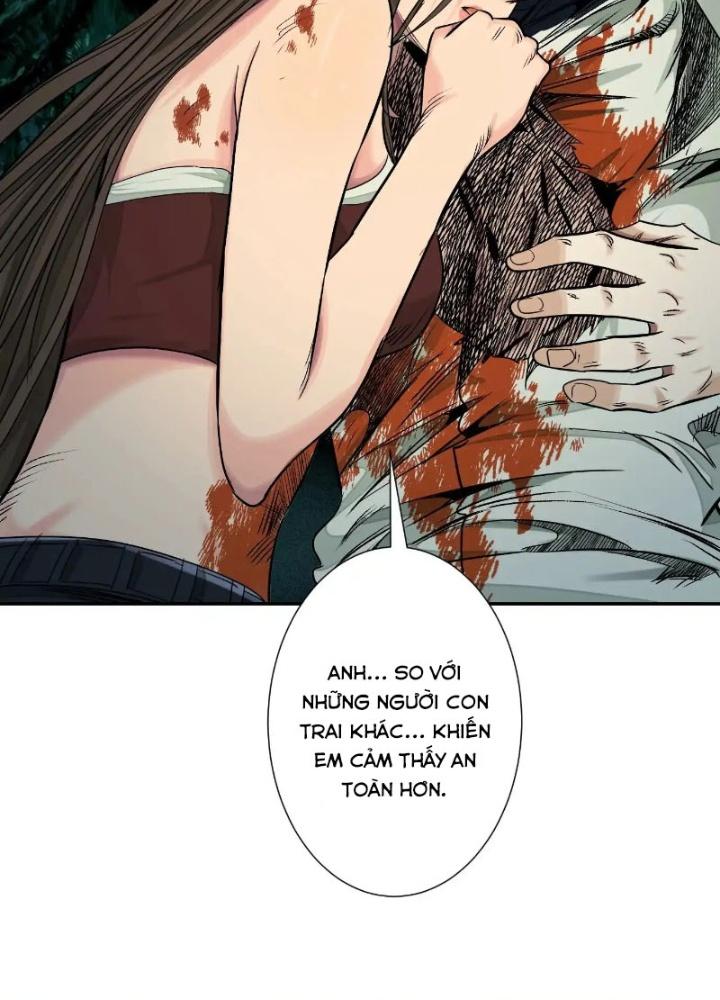 Dị Thú Mê Thành Chapter 41 - Next Chapter 42