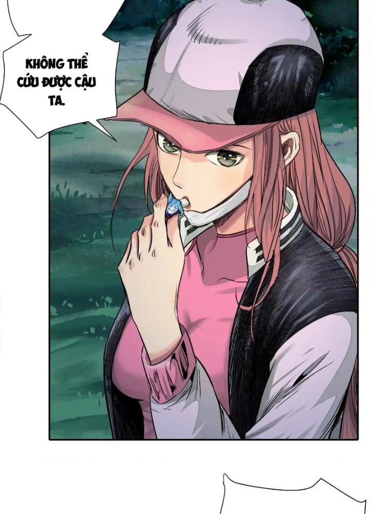 Dị Thú Mê Thành Chapter 41 - Next Chapter 42