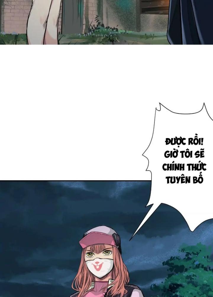 Dị Thú Mê Thành Chapter 41 - Next Chapter 42