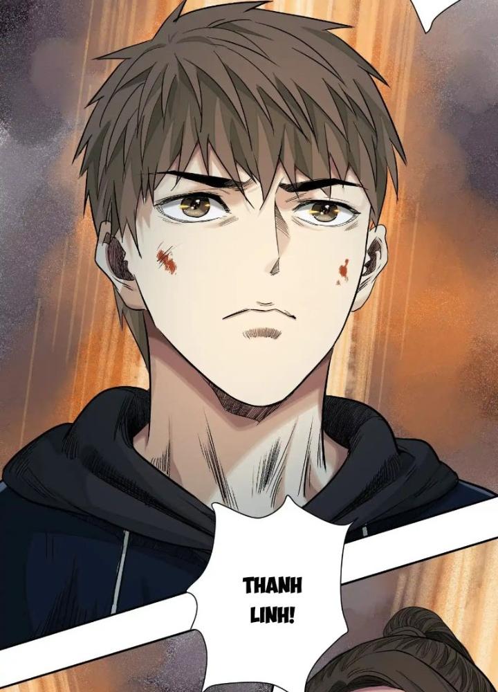 Dị Thú Mê Thành Chapter 41 - Next Chapter 42
