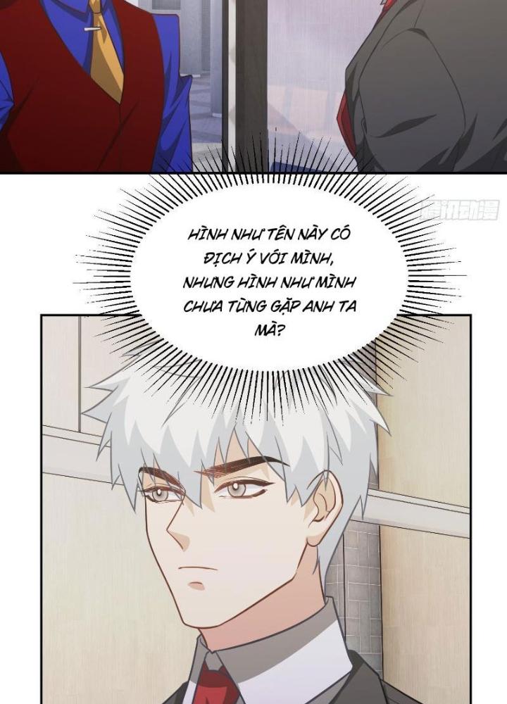 Long Vương Lệnh Chapter 28 - Next Chapter 29