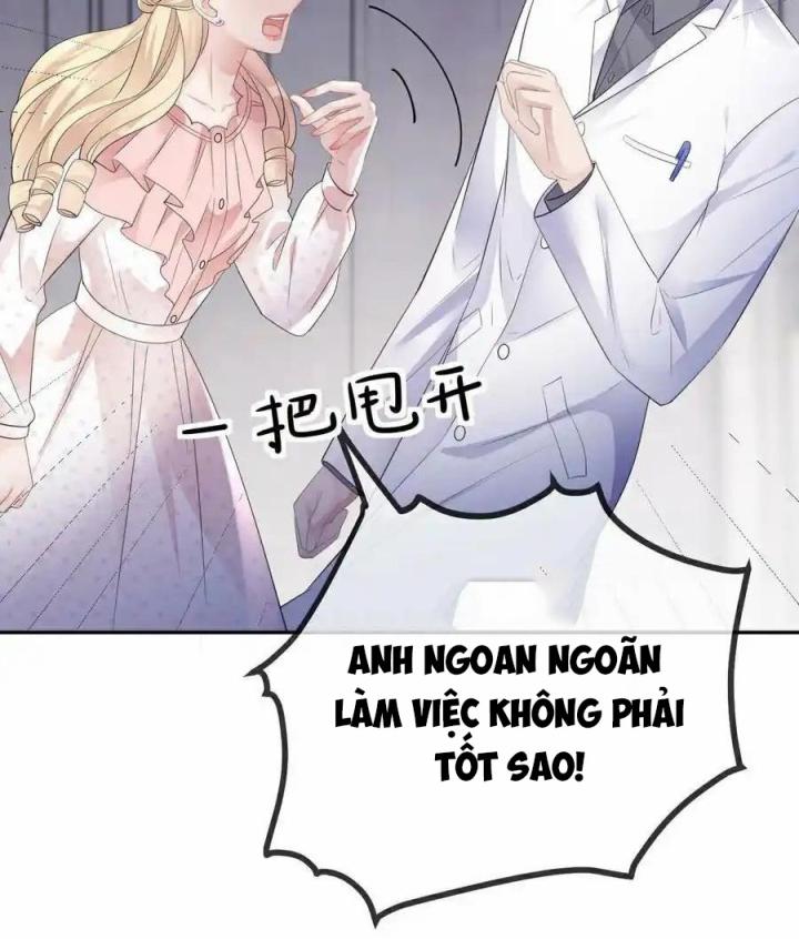 Sau Khi Bị Hắn Ngược Đãi : Cô Quay Lại Trả Thù Chapter 69 - Trang 3
