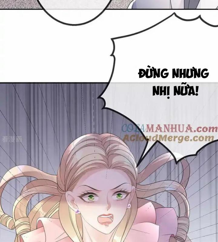 Sau Khi Bị Hắn Ngược Đãi : Cô Quay Lại Trả Thù Chapter 69 - Trang 3