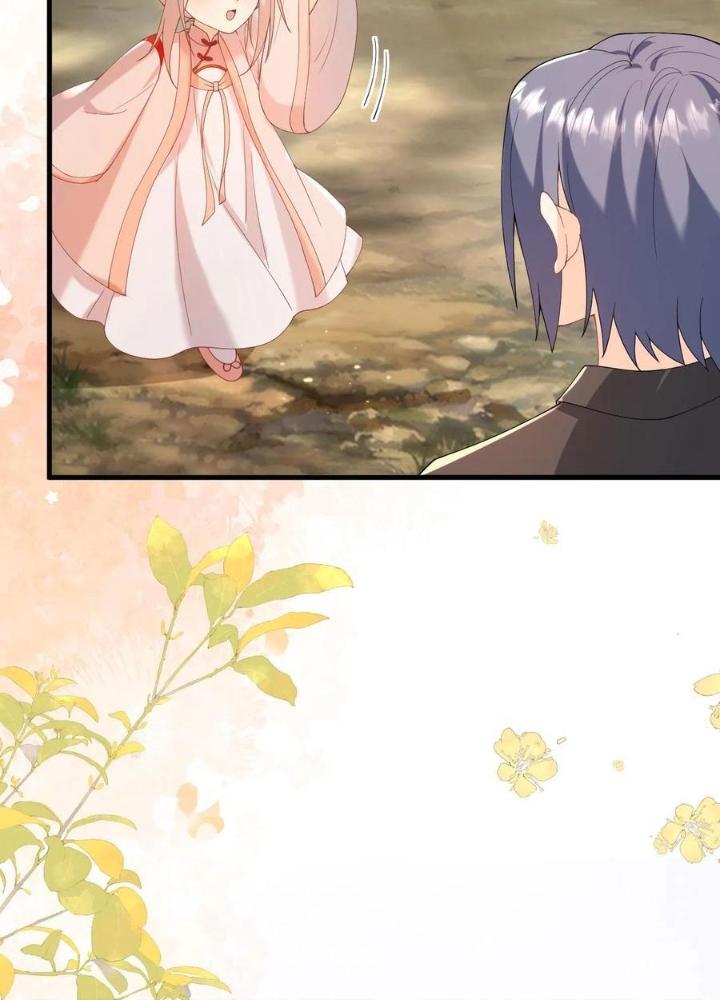 Tiểu Manh Bảo Bốn Tuổi Theo Sư Phụ Xuống Núi Chapter 319 - Trang 3