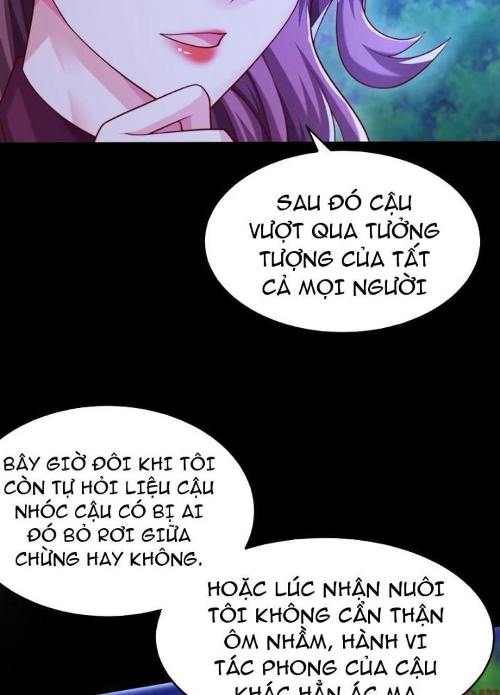 Bỉ Nhân Độc Tìm Đường Chết Chapter 165 - Next Chapter 166