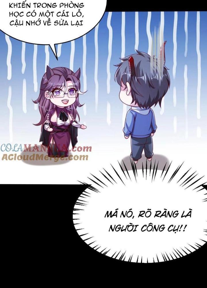 Bỉ Nhân Độc Tìm Đường Chết Chapter 165 - Next Chapter 166