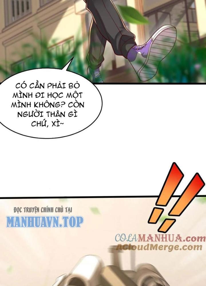 Bỉ Nhân Độc Tìm Đường Chết Chapter 165 - Next Chapter 166