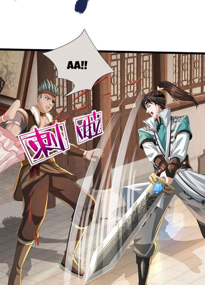 Ta Có Thể Cướp Đoạt Cơ Duyên Chapter 12 - Next Chapter 13