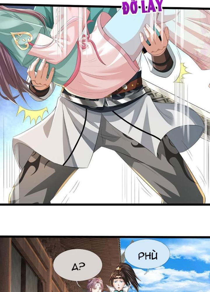 Ta Có Thể Cướp Đoạt Cơ Duyên Chapter 12 - Next Chapter 13