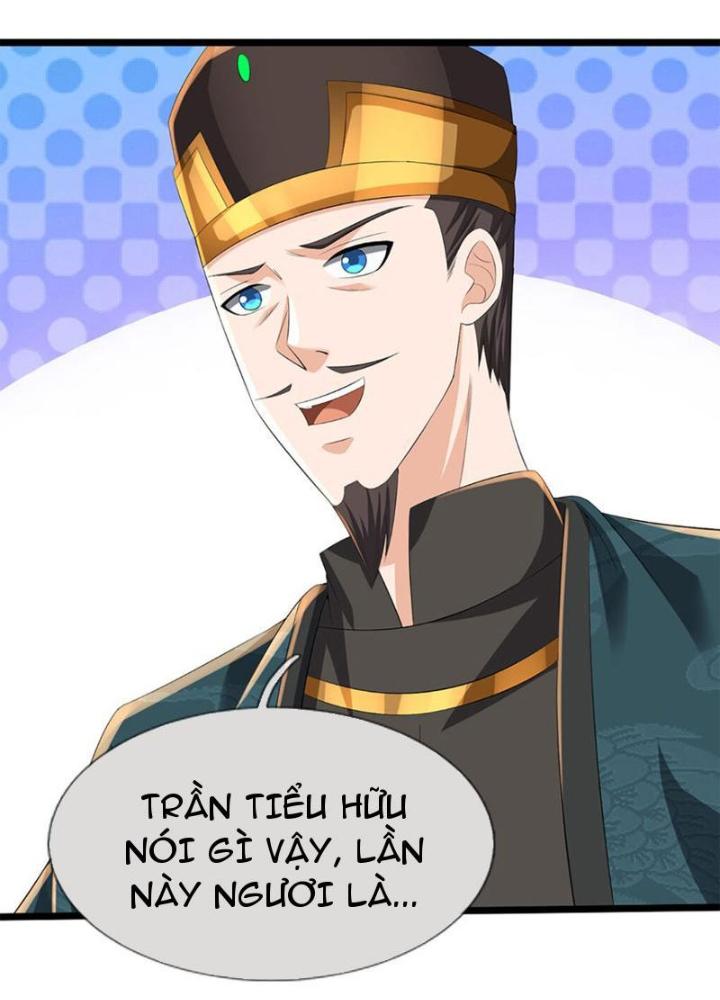 Ta Có Thể Cướp Đoạt Cơ Duyên Chapter 12 - Next Chapter 13