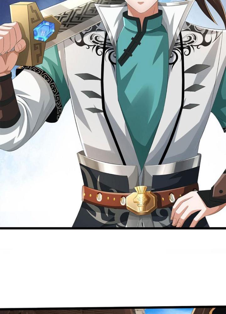 Ta Có Thể Cướp Đoạt Cơ Duyên Chapter 12 - Next Chapter 13