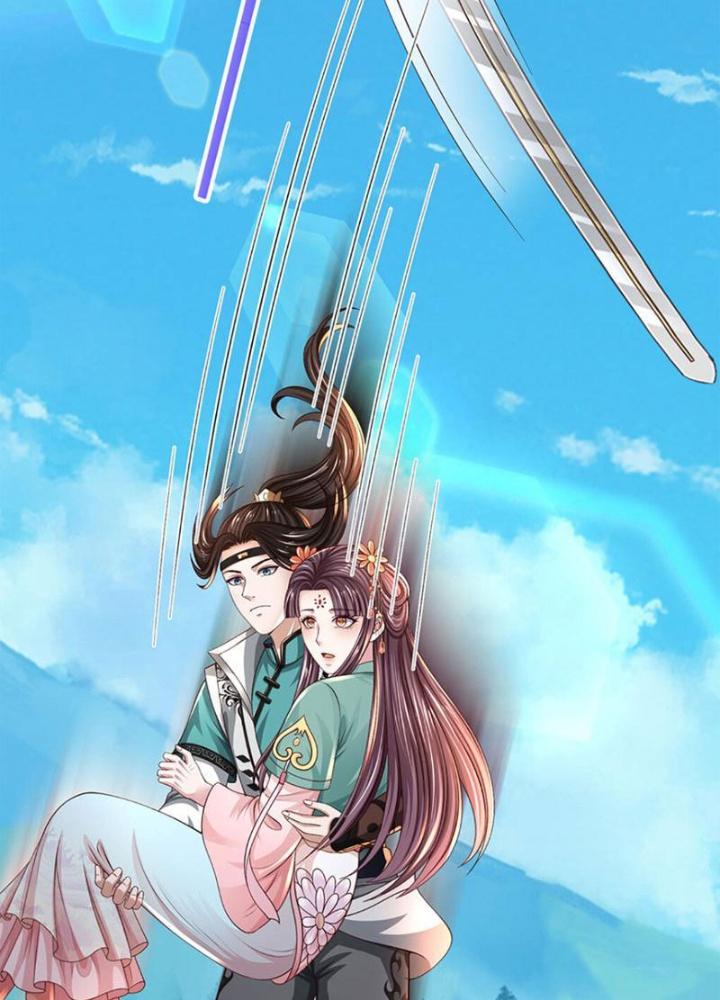 Ta Có Thể Cướp Đoạt Cơ Duyên Chapter 12 - Next Chapter 13