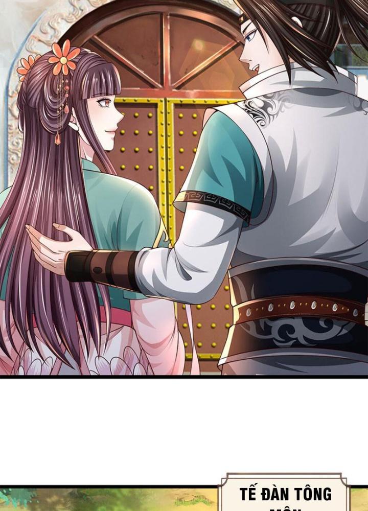 Ta Có Thể Cướp Đoạt Cơ Duyên Chapter 12 - Next Chapter 13