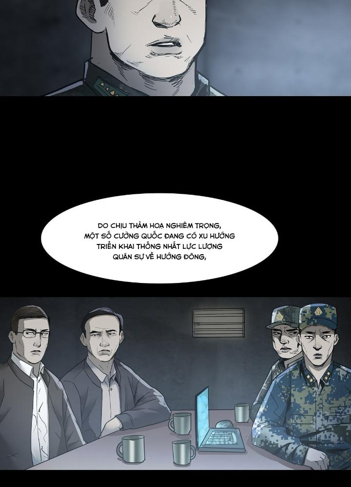 Quay Đầu Là Bờ Chapter 65 - Next Chapter 65